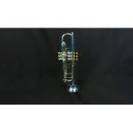 YTR-9335VS _DEMO Yamaha YTR-9335VS Custom Series Trumpet Demo